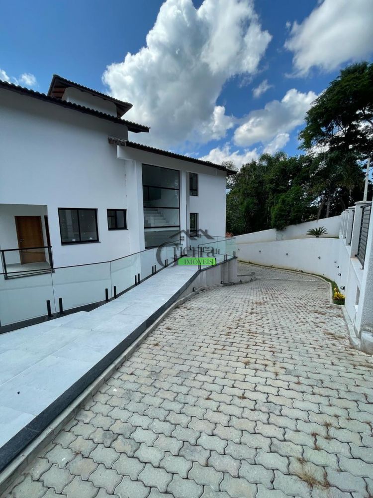 Casa em Condomíniona Avenida Doutor Arthur Andrade FilhoCaraguatá - 125242-20.jpeg