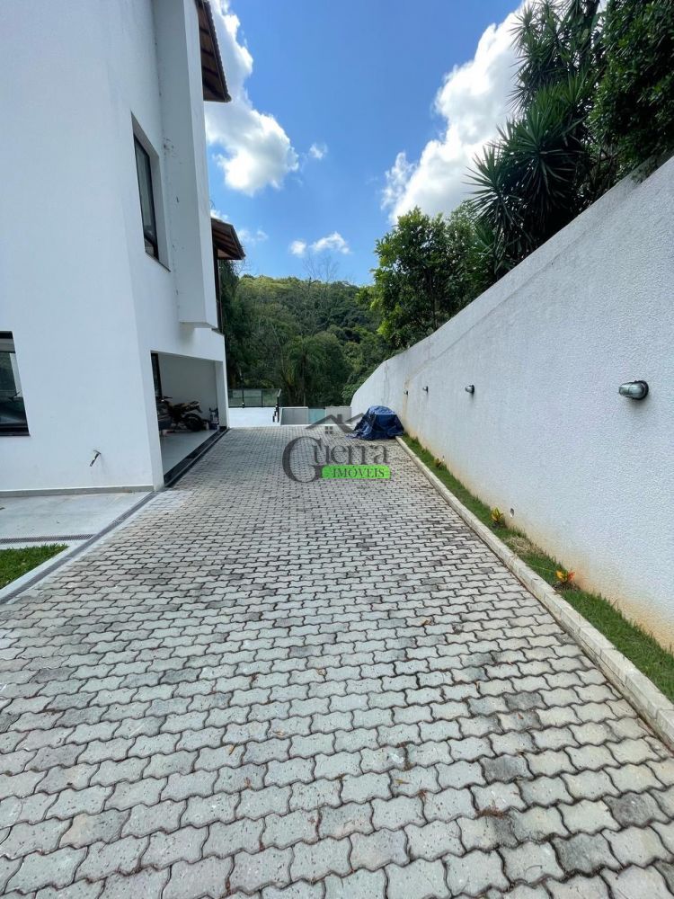 Casa em Condomíniona Avenida Doutor Arthur Andrade FilhoCaraguatá - 125242-21.jpeg