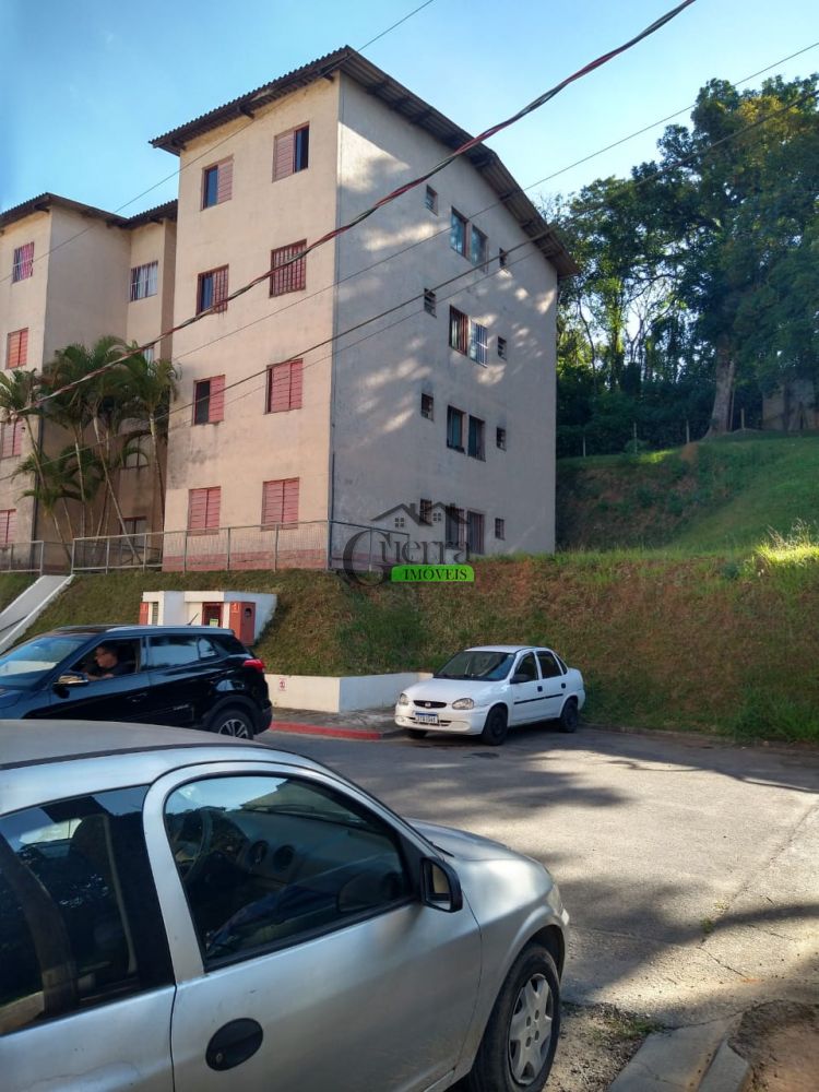 Apartamento para alugar na Avenida Elydia Maria PedrosoTerra Preta (Terra Preta) - 144955-2.jpeg