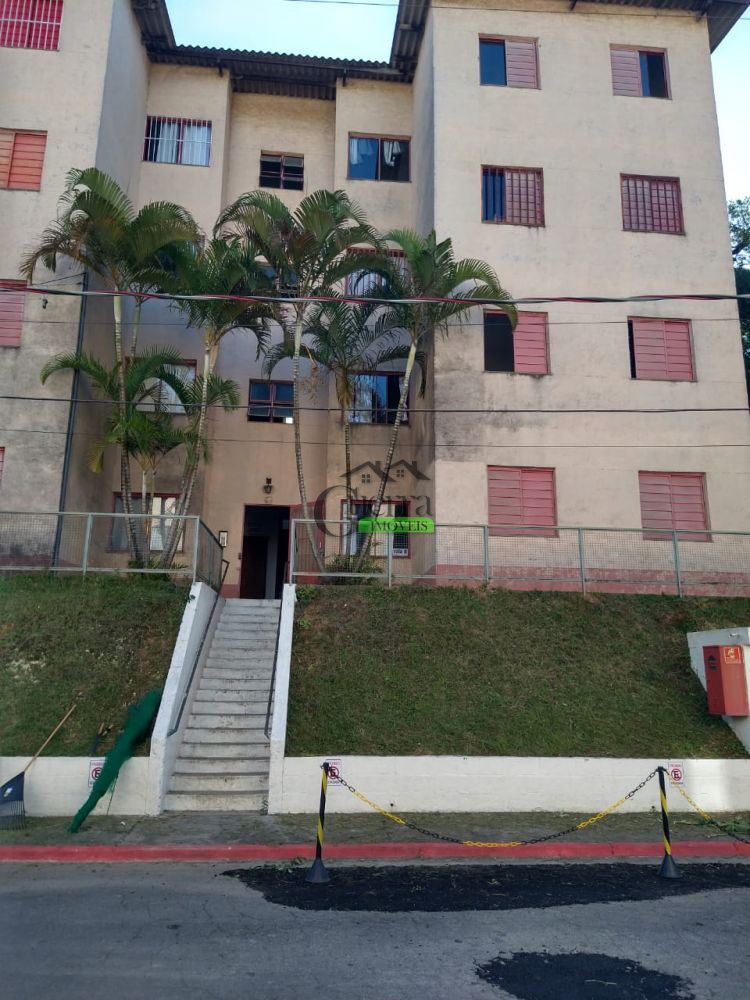 Apartamento para alugar na Avenida Elydia Maria PedrosoTerra Preta (Terra Preta) - 144955-3.jpeg