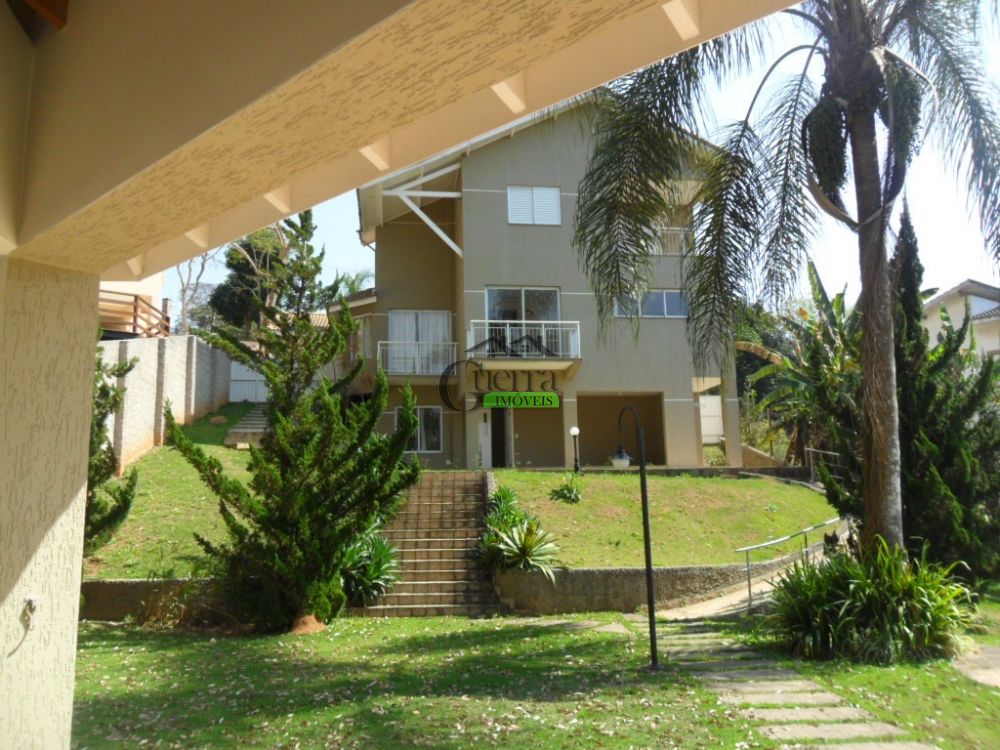 Casa em Condomínio aluguel Roseira - Referência 681
