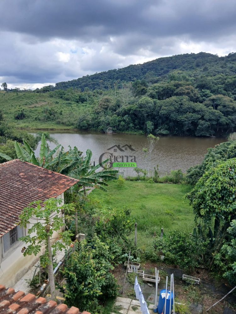 Casa em Condomínio venda Caraguata - Referência 686