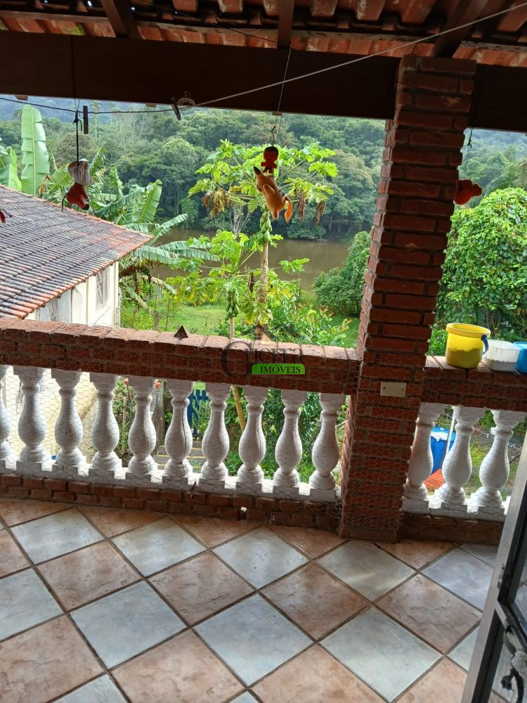 Casa em Condomínio à venda na R Arthur Andrade Caraguata - 150100-1.jpeg