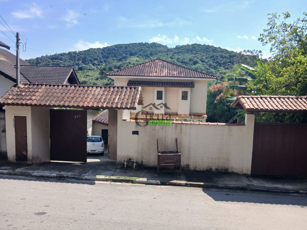 Casa em Condomínio à venda na R Arthur Andrade Caraguata - 150100-2.jpeg