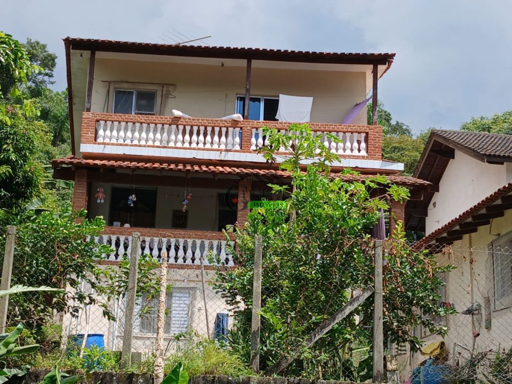 Casa em Condomínio à venda na R Arthur Andrade Caraguata - 150100-3.jpeg