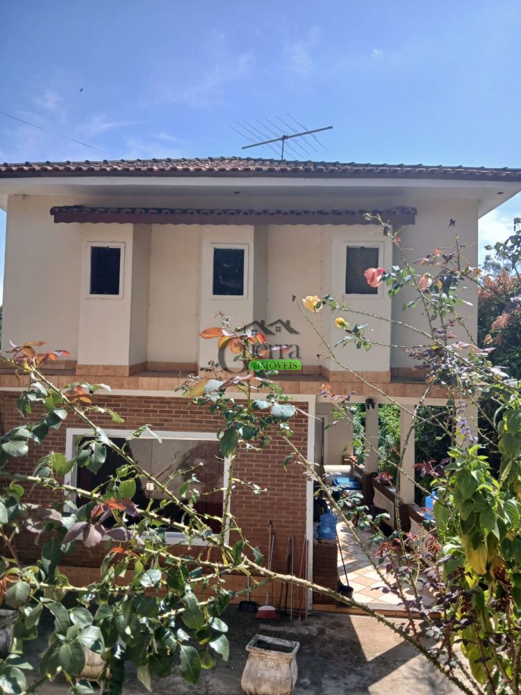 Casa em Condomínio à venda na R Arthur Andrade Caraguata - 150100-4.jpeg