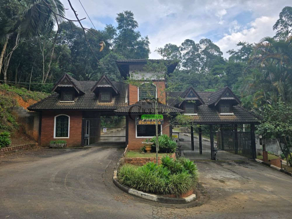 Terreno em Condomínio à venda na Avenida ColôniaBoa Vista - 152311-1.jpeg