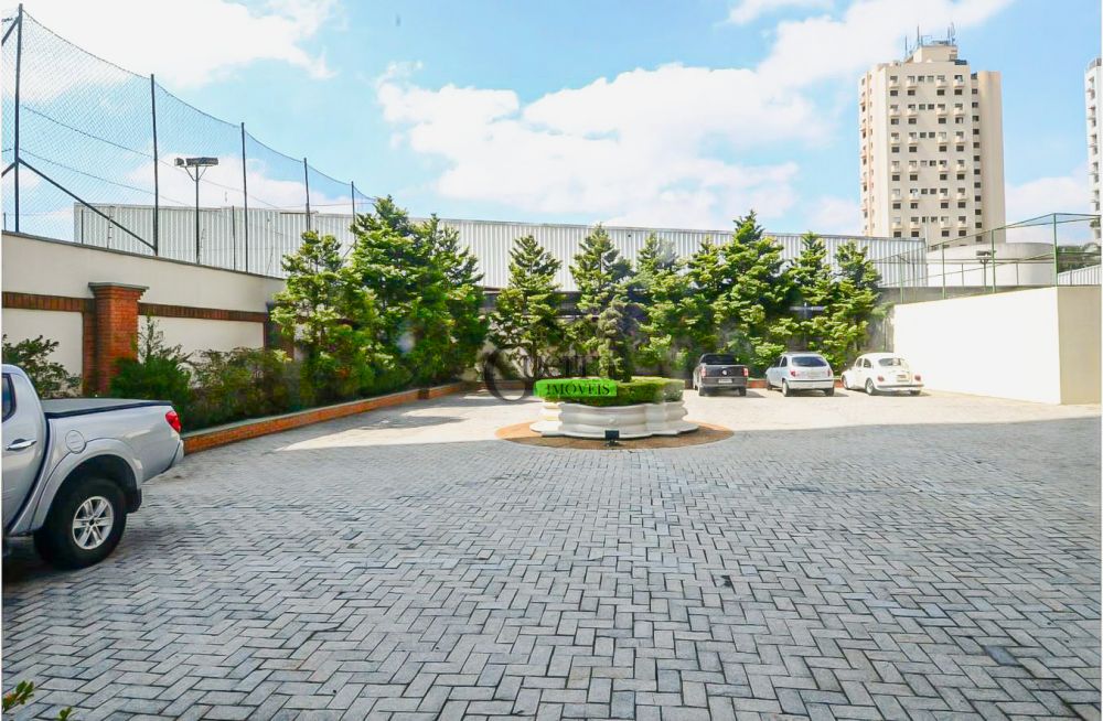 Apartamento à venda na Rua Doutor James Ferraz AlvimVila Suzana - 212250-4.jpg