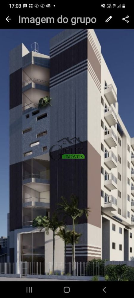 Apartamento venda Vila Carrão - Referência 692