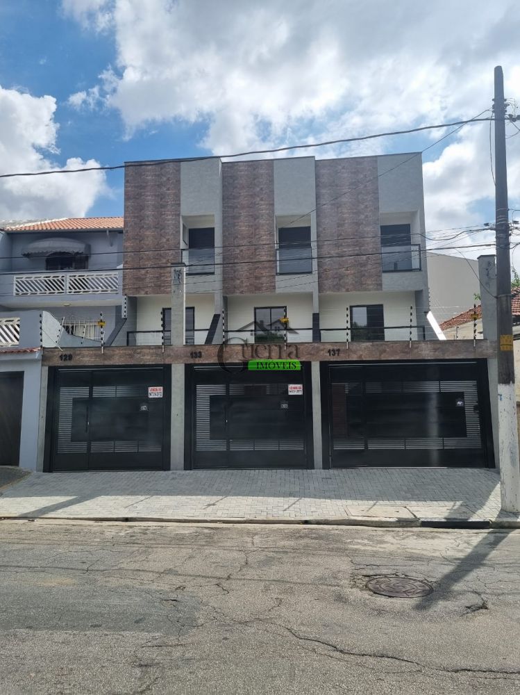 Casa Padrão venda Vila Carrão - Referência 693