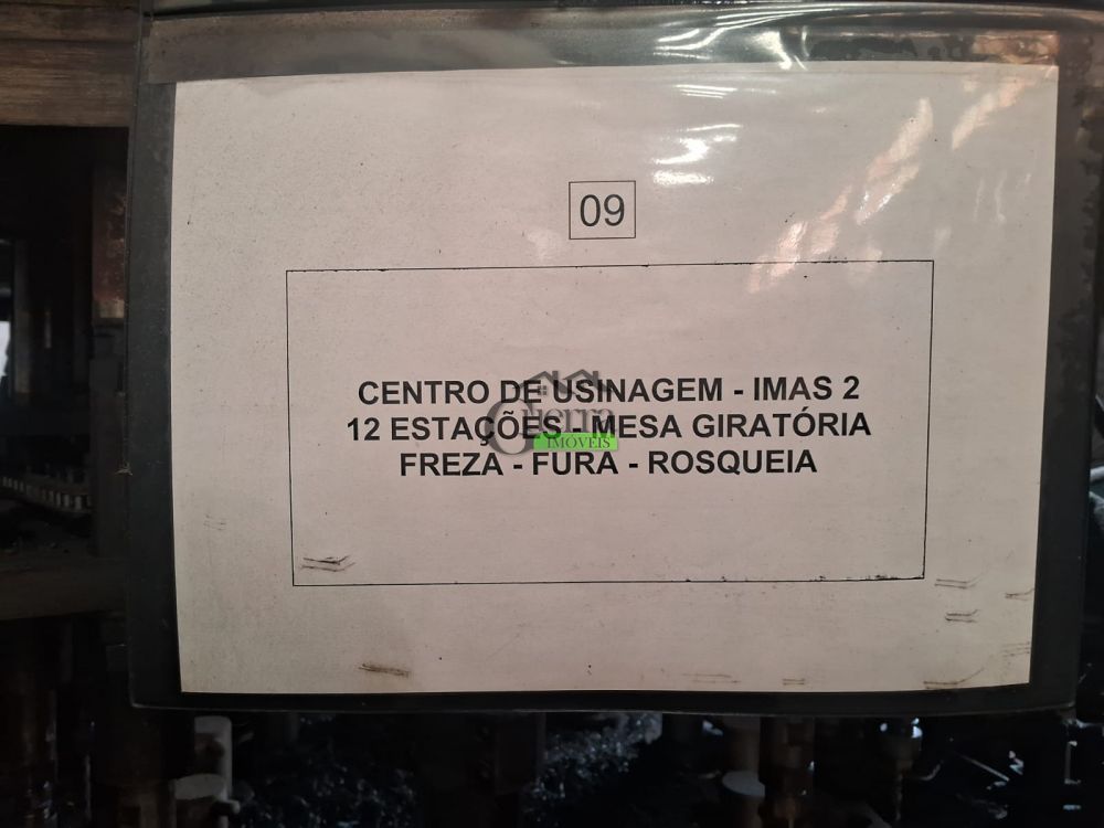 Galpão à venda na Rua Presidente Barão de GuajaráMooca - 213958-23.jpg