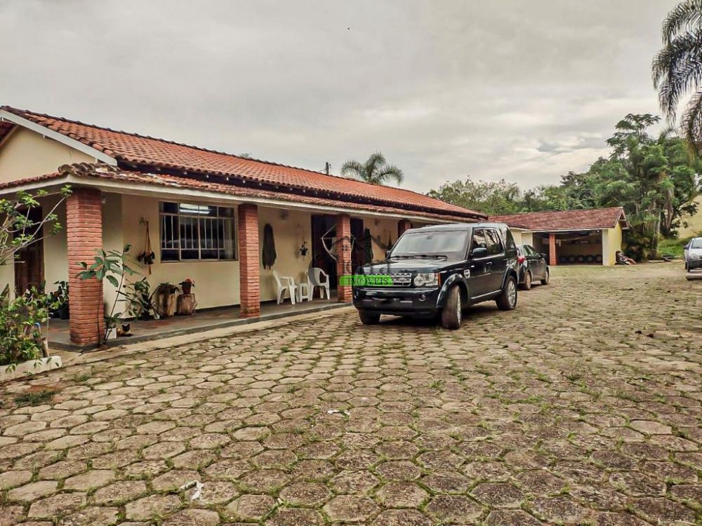 Sítio venda Bairro do Mascate - Referência 697