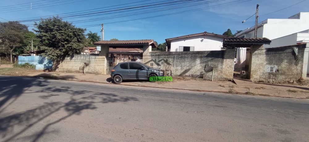 Casa Padrão à venda na Rua Goar LorenciniCentro - 221815-6.jpg