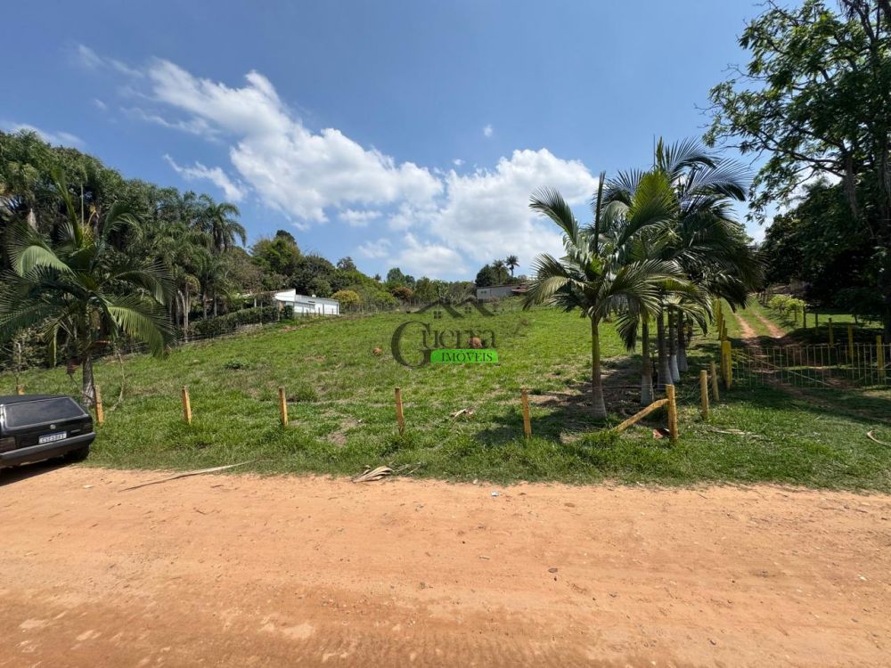 Terreno venda Estância São Paulo - Referência 699