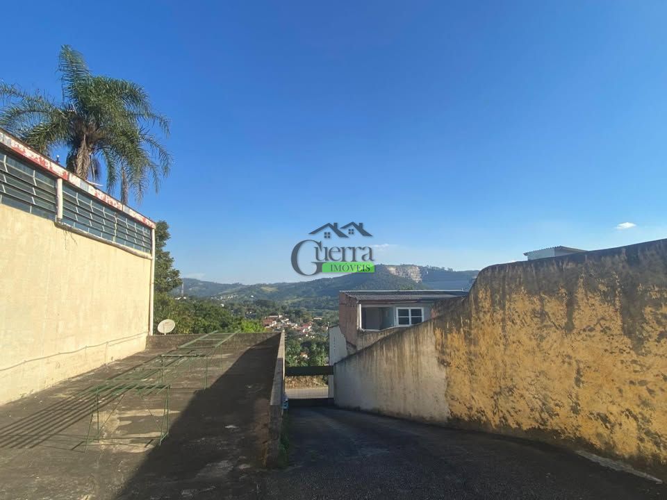 Galpãona Rua Engenheiro Aristides RomaroCapoavinha - 101445-4.jpeg