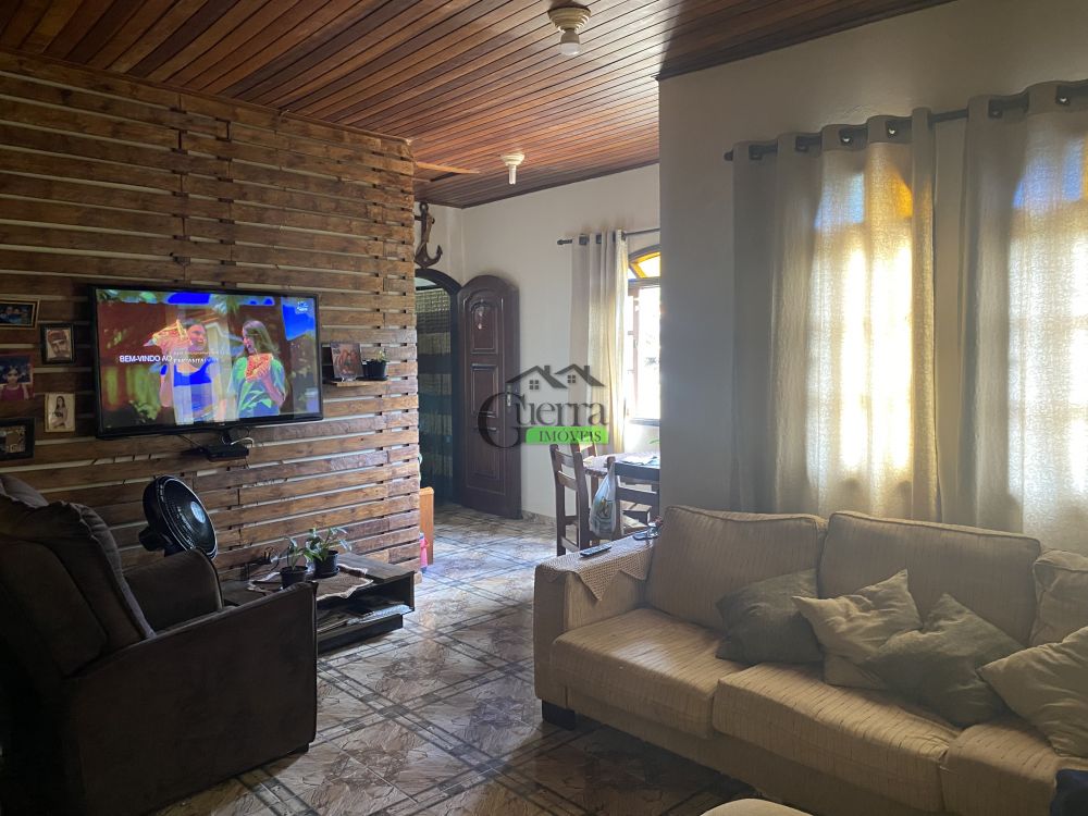 Casa Padrão venda Rio acima - Referência 703