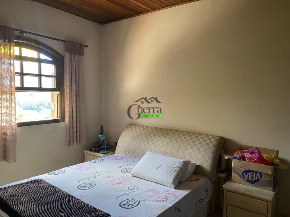 Casa Padrão à venda na Estrada das LavrasRio acima - 123752-2.jpeg