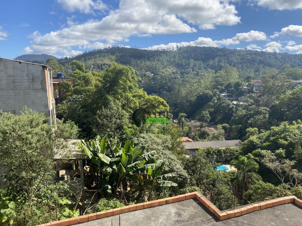 Casa Padrão à venda na Estrada das LavrasRio acima - 123753-4.jpeg