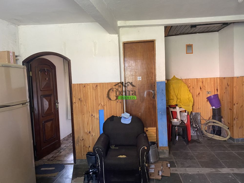 Casa Padrão à venda na Estrada das LavrasRio acima - 123753-5.jpeg