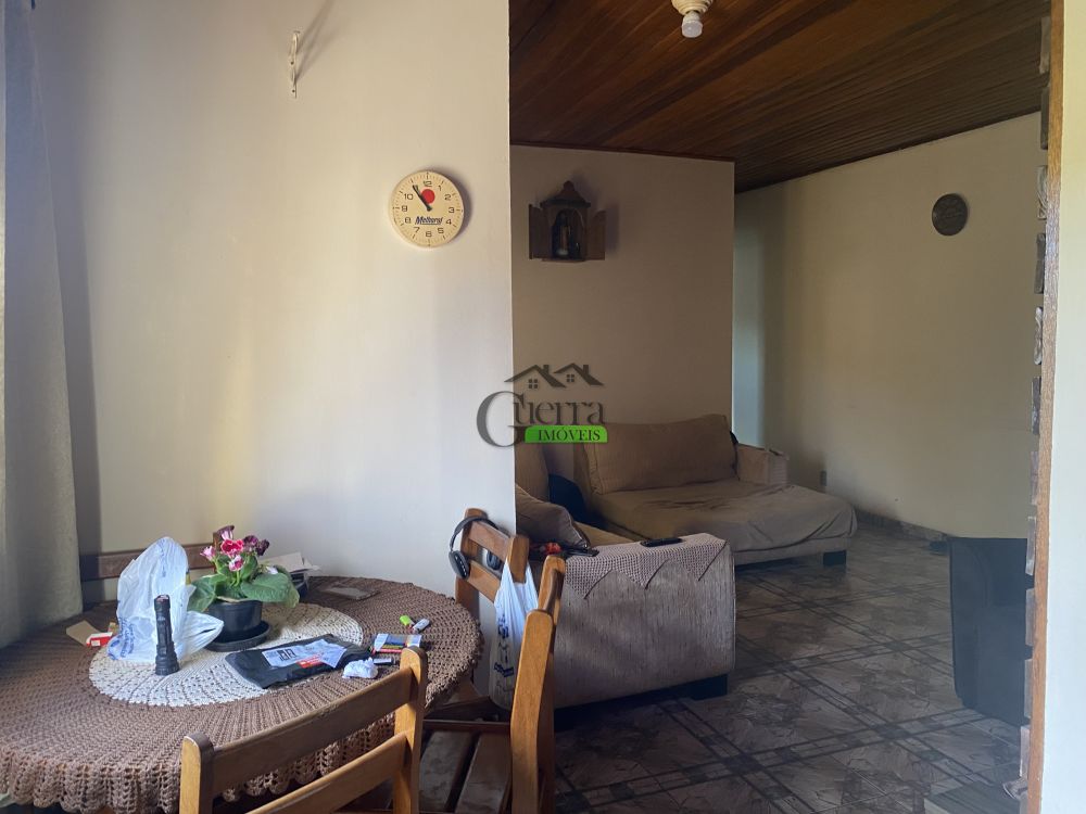 Casa Padrão à venda na Estrada das LavrasRio acima - 123755-8.jpeg