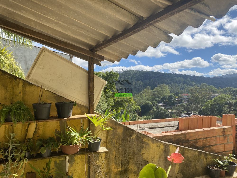 Casa Padrão à venda na Estrada das LavrasRio acima - 123759-15.jpeg