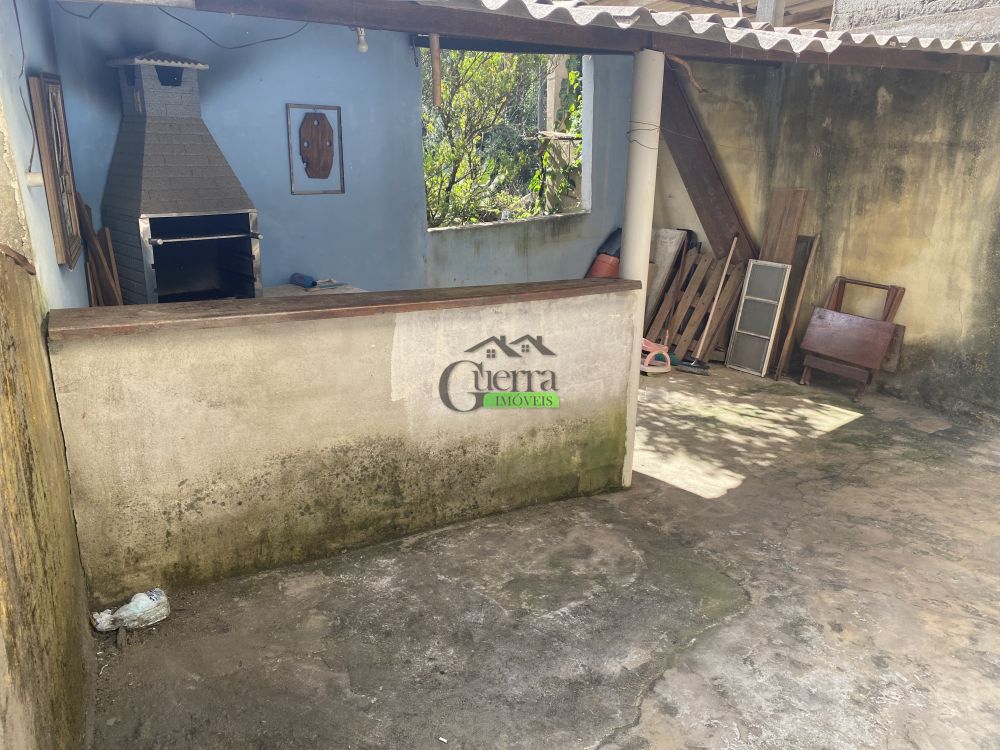 Casa Padrão à venda na Estrada das LavrasRio acima - 123803-22.jpeg