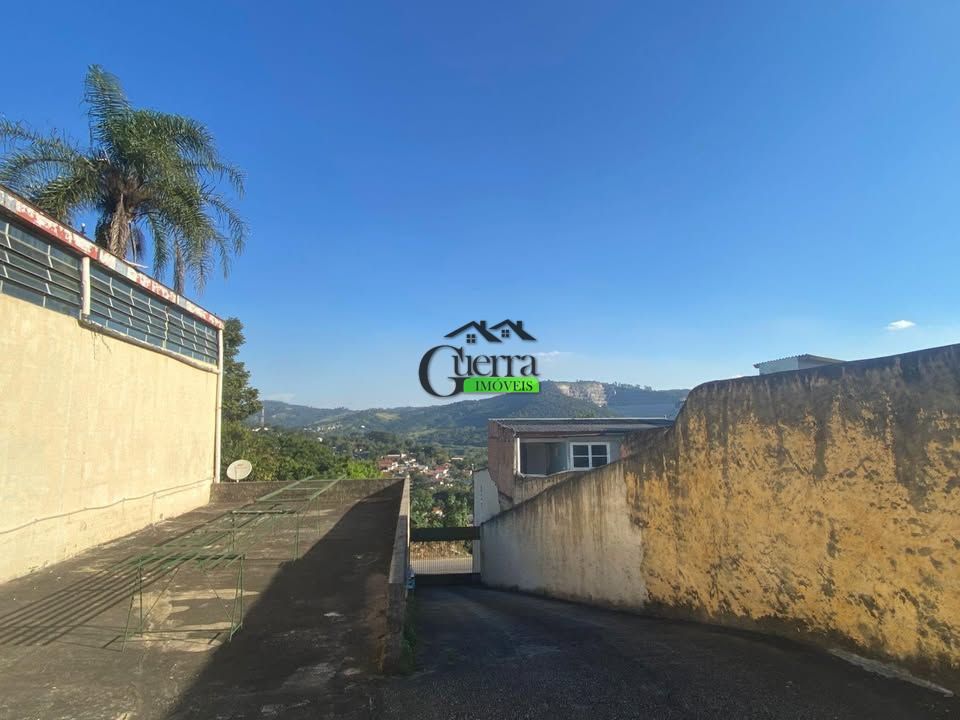 Galpão à venda na Rua Engenheiro Aristides RomaroCapoavinha - 211452-4.jpeg