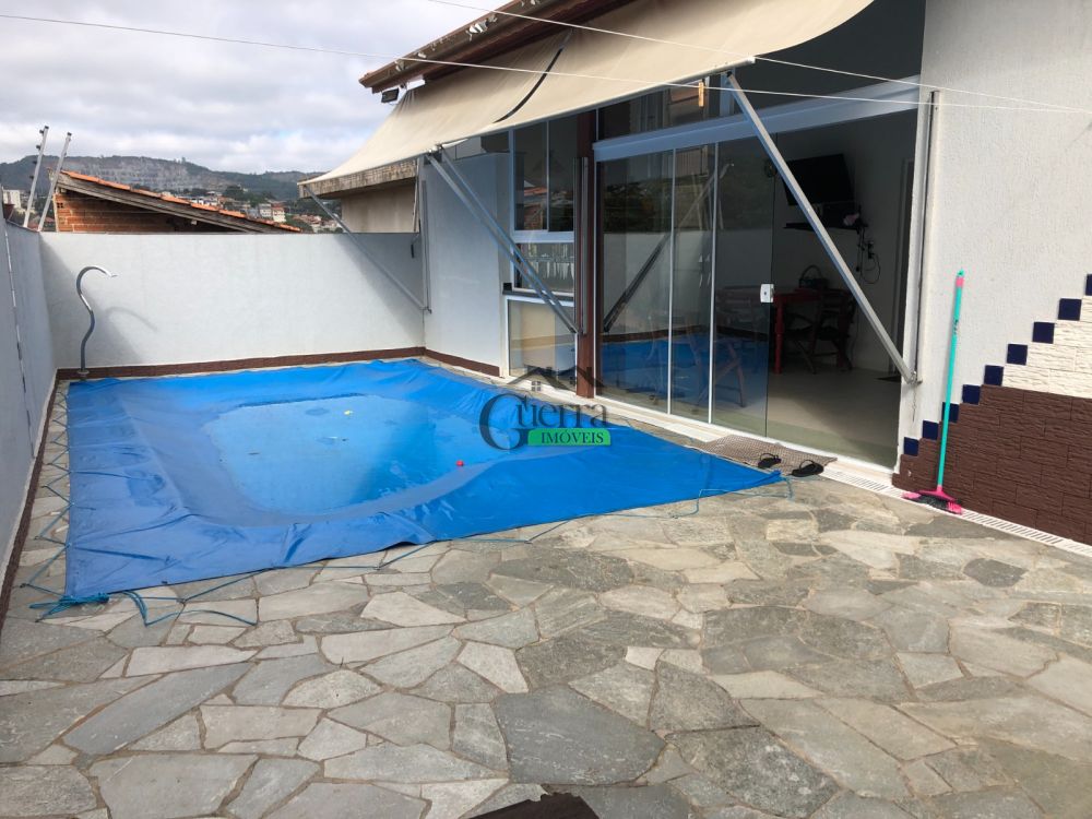 Casa Padrão para alugar na Rua Cabo Benedito de Souza RamosCentro - 233248-43.jpeg