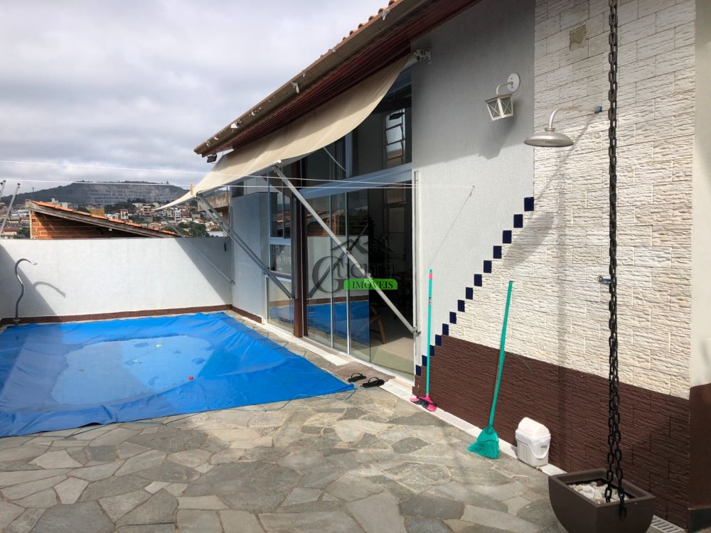 Casa Padrão para alugar na Rua Cabo Benedito de Souza RamosCentro - 233249-46.jpeg