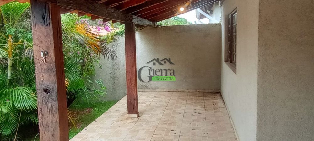 Casa Padrão à venda na Rua José Luiz AlvesRio acima - 000746-1.jpeg
