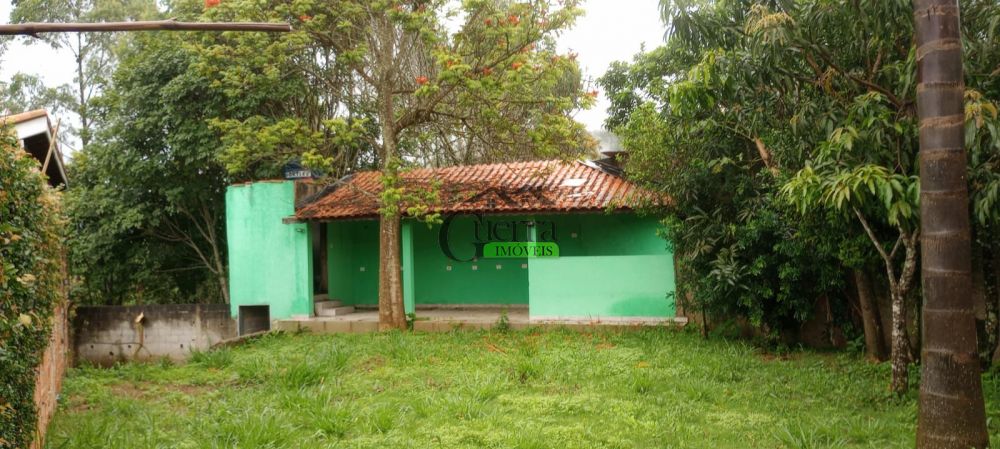 Casa Padrão à venda na Rua José Luiz AlvesRio acima - 000747-11.jpeg