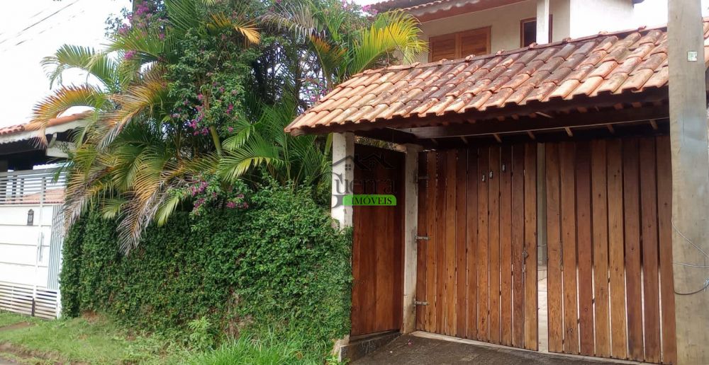 Casa Padrão venda Rio acima - Referência 709