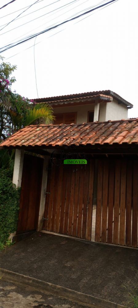 Casa Padrão à venda na Rua José Luiz AlvesRio acima - 000747-9.jpeg