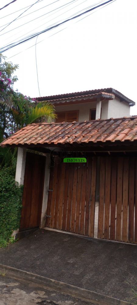 Casa Padrão à venda na Rua José Luiz AlvesRio acima - 000748-18.jpeg