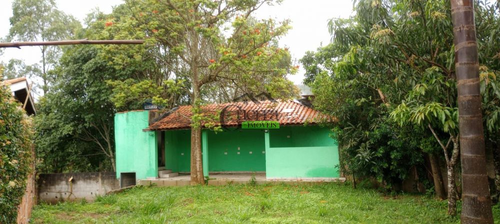 Casa Padrão à venda na Rua José Luiz AlvesRio acima - 000749-29.jpeg