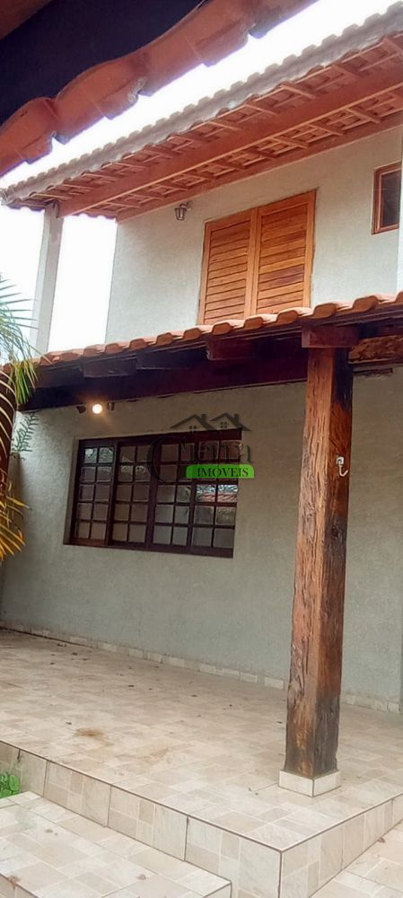 Casa Padrão à venda na Rua José Luiz AlvesRio acima - 000750-33.jpeg