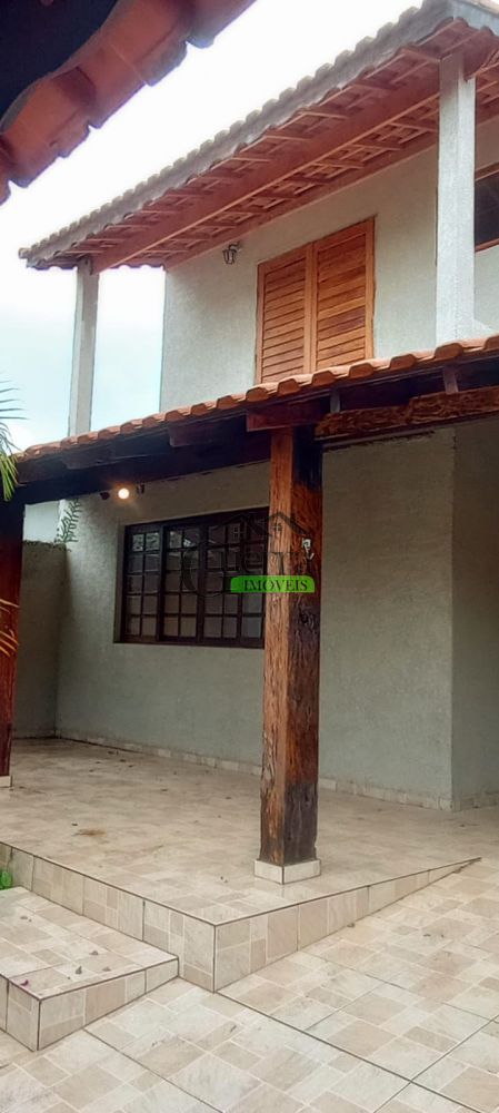 Casa Padrão à venda na Rua José Luiz AlvesRio acima - 000751-45.jpeg