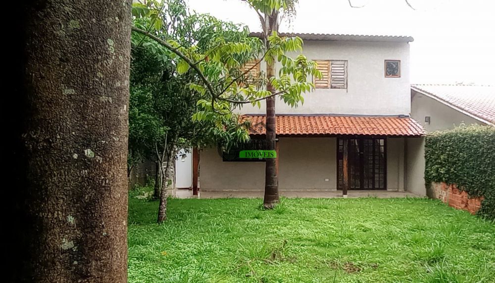 Casa Padrão à venda na Rua José Luiz AlvesRio acima - 000751-46.jpeg