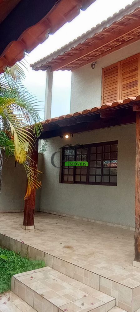 Casa Padrão à venda na Rua José Luiz AlvesRio acima - 000752-51.jpeg