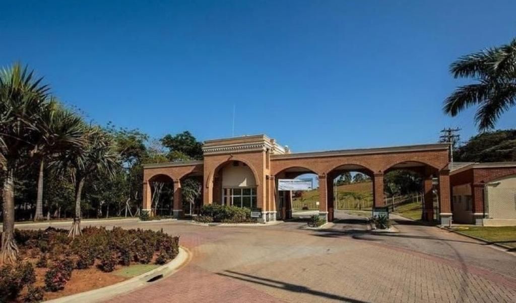 Casa em Condomínio venda Condomínio Residencial Reserva Ecológica Atibaia - Referência 166