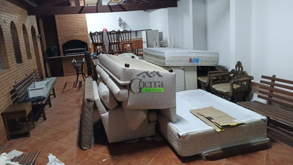 Casa em Condomínio venda Santa Inês - Referência 712