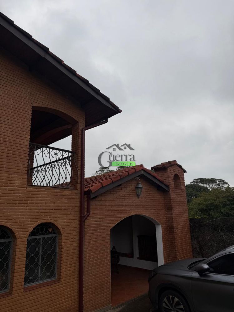 Casa em Condomínio venda Santa Inês - Referência 712