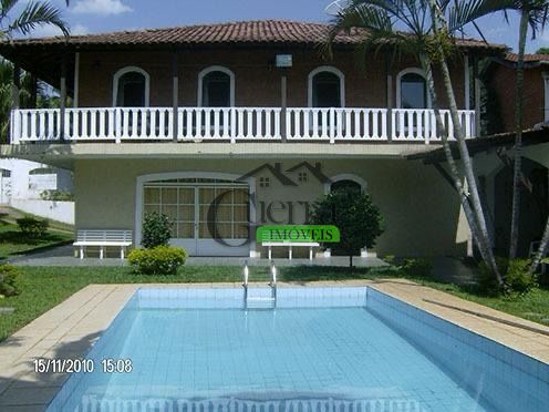 Casa em Condomínio venda Santa Inês - Referência 713