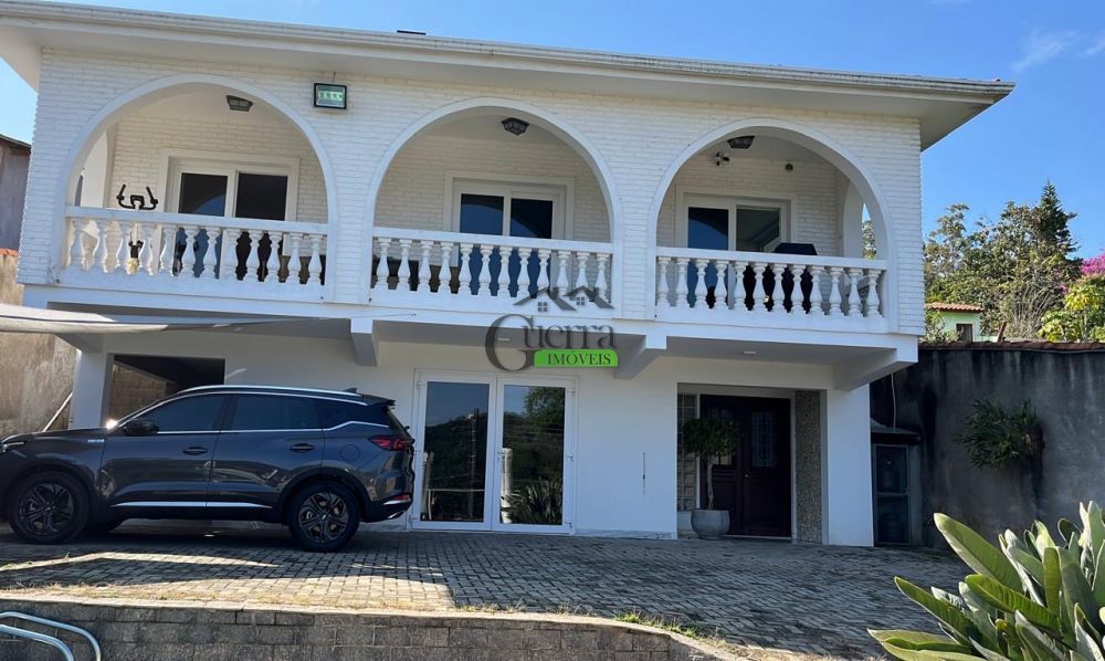 Casa em Condomínio venda Santa Inês - Referência 715