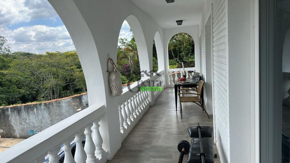 Casa em Condomínio à venda na Rua JacarandáSanta Inês - 195226-2.jpeg