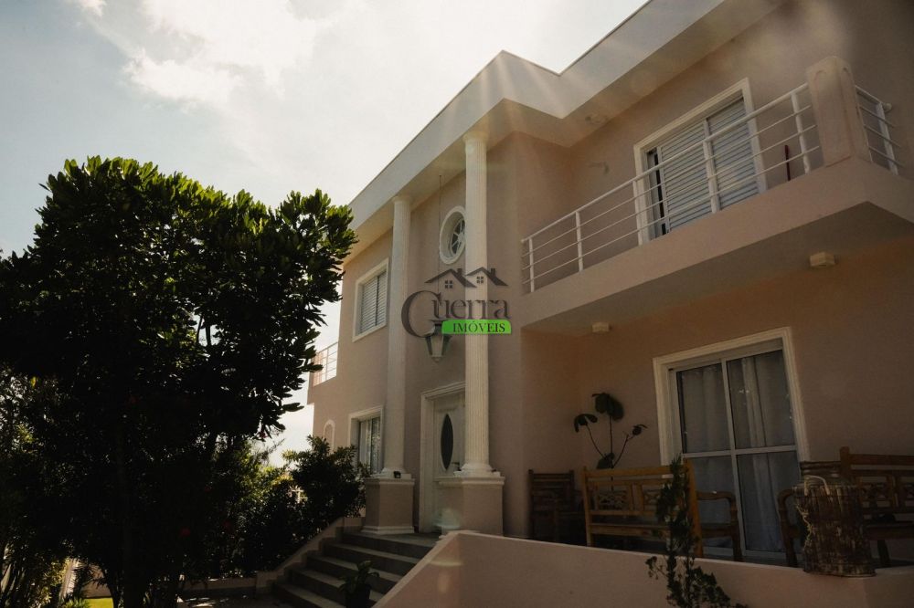 Casa em Condomínio venda Santa Inês - Referência 718