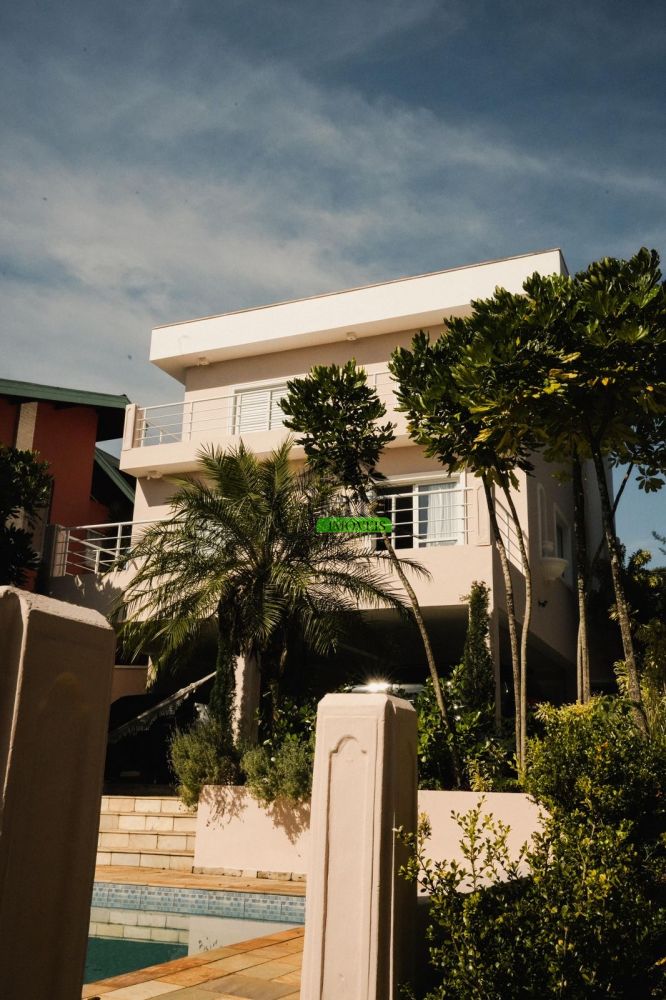 Casa em Condomínio à venda na Rua SibipirunaSanta Inês - 152129-1.jpeg