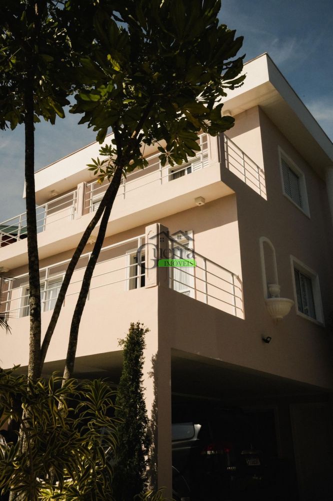 Casa em Condomínio à venda na Rua SibipirunaSanta Inês - 152129-3.jpeg