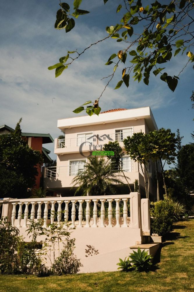 Casa em Condomínio à venda na Rua SibipirunaSanta Inês - 152130-6.jpeg