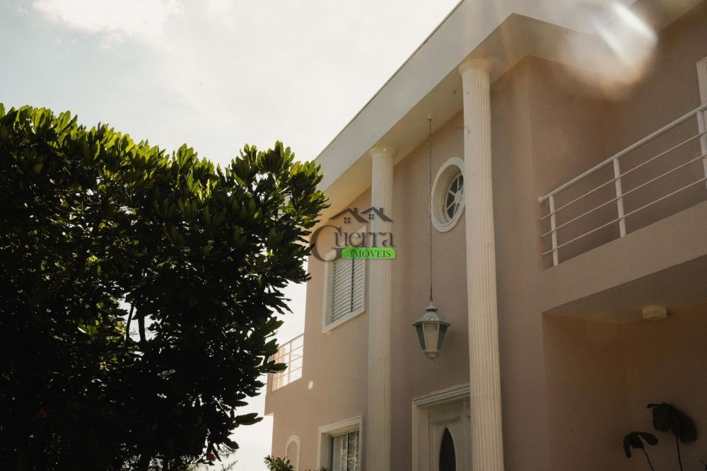 Casa em Condomínio à venda na Rua SibipirunaSanta Inês - 152130-8.jpeg